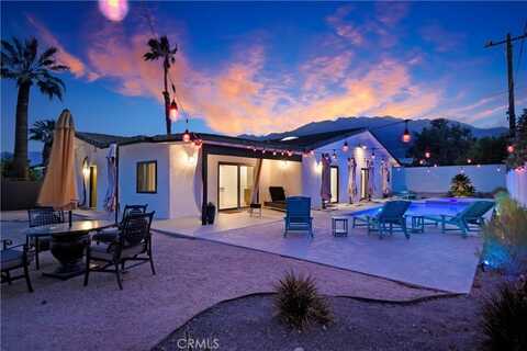 1980 E Rochelle Road, Palm Springs, CA 92262