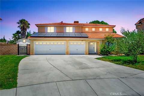 2801 Gershwin Drive, Lancaster, CA 93536