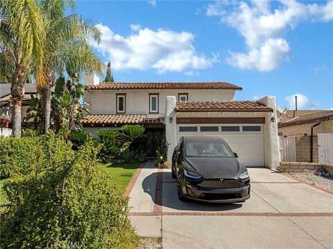 19947 Cantara Street, Winnetka, CA 91306