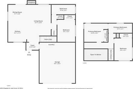 22912 Kingsley Street, Lake Forest, CA 92630