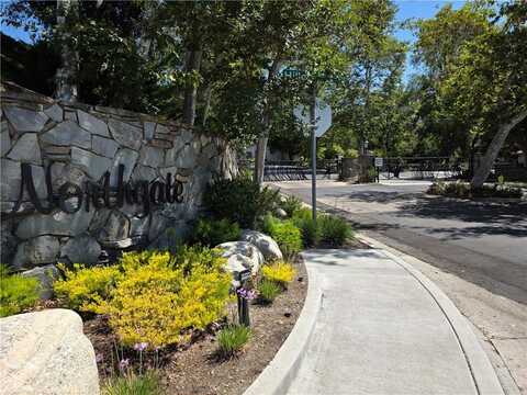 4053 Stoneriver Court, Westlake Village, CA 91362