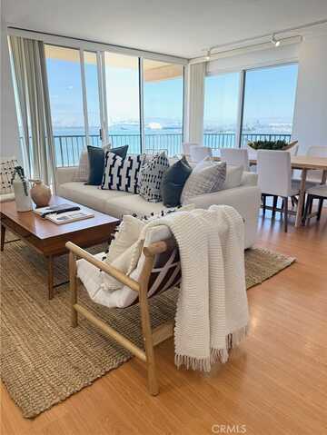 1750 E Ocean Boulevard, Long Beach, CA 90802