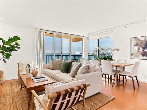 1750 E Ocean Boulevard, Long Beach, CA 90802