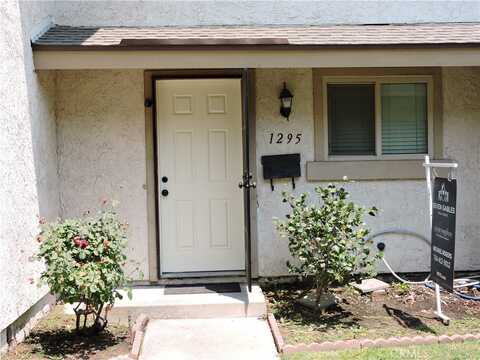 1295 N Kraemer Boulevard, Placentia, CA 92870