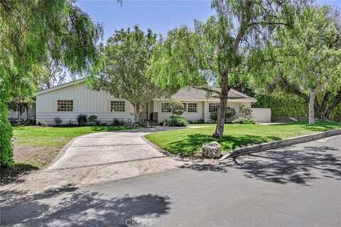 42 Empty Saddle Road, Rolling Hills Estates, CA 90274