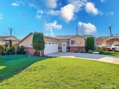 203 N Toland Avenue, West Covina, CA 91790