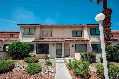 6054 Montecito Drive 5, Palm Springs, CA 92264