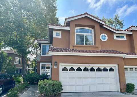 22 Matisse Circle, Aliso Viejo, CA 92656