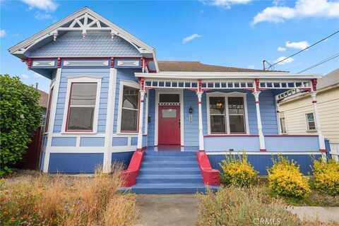 1598 W 36th Place, Los Angeles, CA 90018