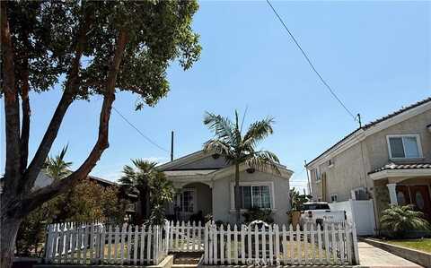 16630 Lake Avenue, Paramount, CA 90723