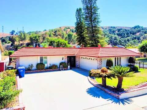 17700 Contra Costa Drive, Rowland Heights, CA 91748