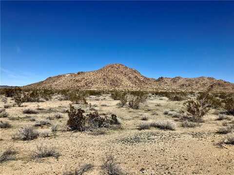 0 Palomino Road, Helendale, CA 92342