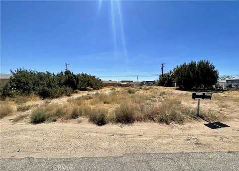 0 Juniper Street, Hesperia, CA 92345