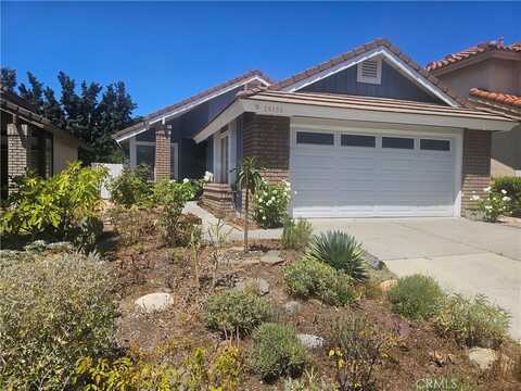 19155 Echo Pass Road, Trabuco Canyon, CA 92679