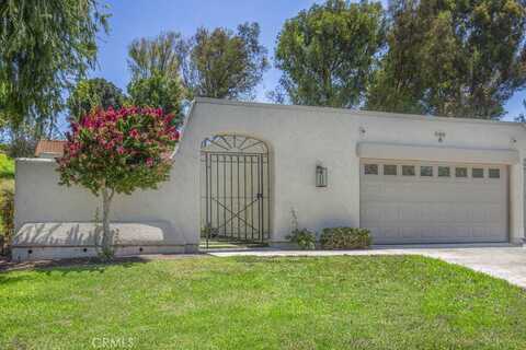 5468 Paseo Del Lago E, Laguna Woods, CA 92637