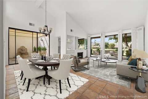 263 Serena Drive, Palm Desert, CA 92260