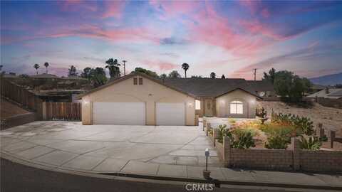 1330 Astral Drive, Barstow, CA 92311