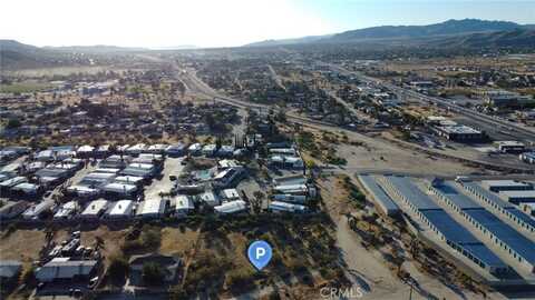 771 Scarvan Road, Yucca Valley, CA 92284