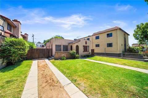 208 La France Avenue, Alhambra, CA 91801