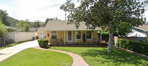 10251 Parr Avenue, Sunland, CA 91040