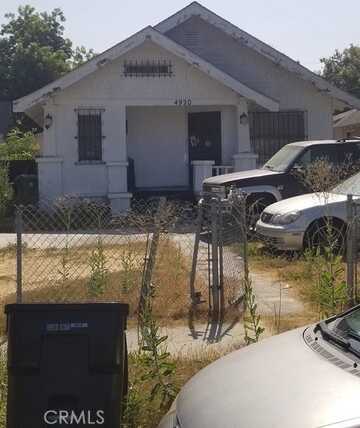 4920 S Wilton Place, Los Angeles, CA 90062
