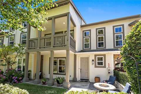 67 Orange Blossom Circle, Ladera Ranch, CA 92694