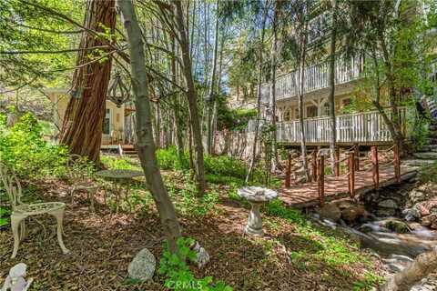 29613 Hook Creek Road, Cedar Glen, CA 92321