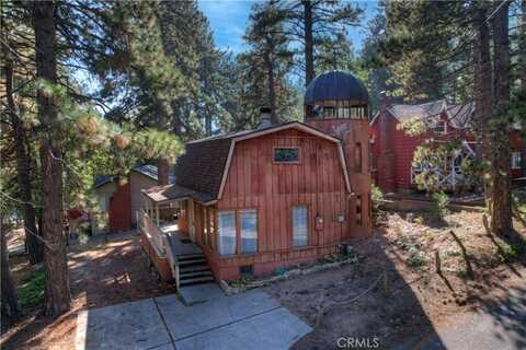 31867 Wagon Wheel Drive, Running Springs, CA 92382