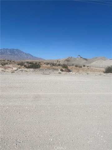 0 Sierra Del Sol, Thousand Palms, CA 92276