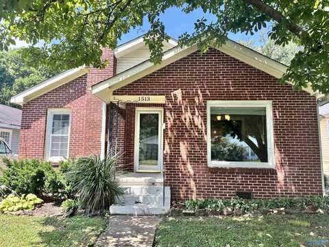1513 NE Beirne Avenue, Huntsville, AL 35801