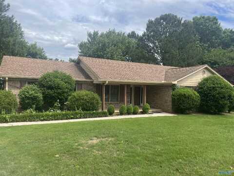 208 Merganser Blvd, Madison, AL 35758