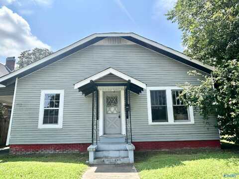 2908 W Meighan Boulevard, Gadsden, AL 35904