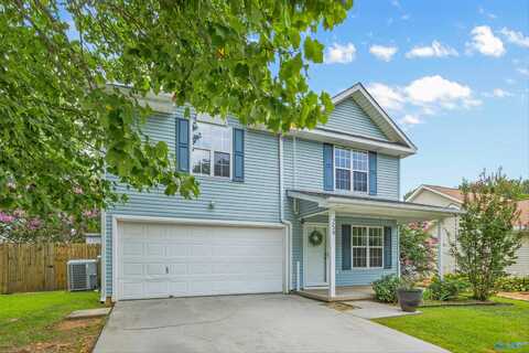 259 Mountain Creek Drive, Madison, AL 35757