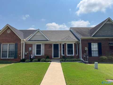 1904 W Brownstone Court Sw, Decatur, AL 35603
