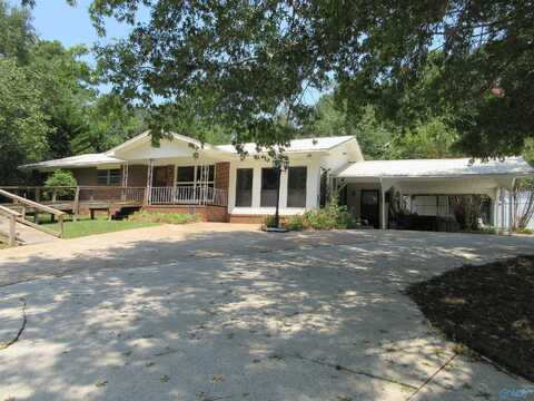 279 Winn Road, Scottsboro, AL 35769