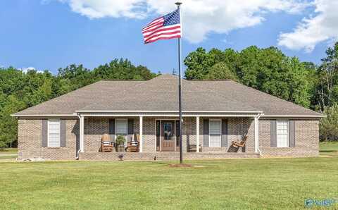 90 Cedar Trace Drive, Hartselle, AL 35640