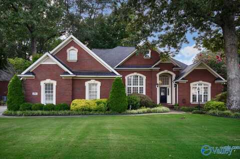 150 Greenlawn Drive, Meridianville, AL 35759