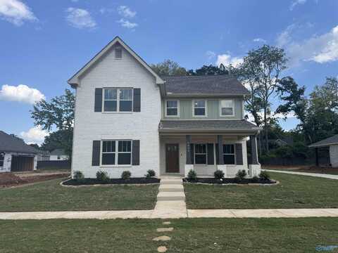 1604 Calistoga Circle, Huntsville, AL 35811