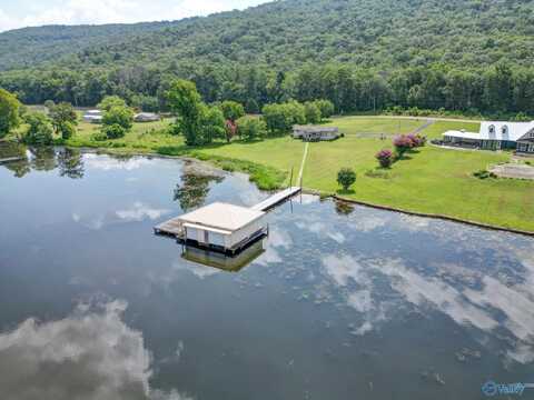 3195 County Road 67, Scottsboro, AL 35768