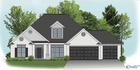 102 Green Lite Way, Huntsville, AL 35811