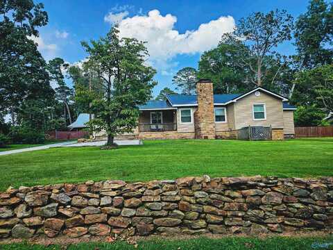 111 Althea Street, Gadsden, AL 35904
