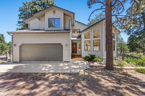 9415 Cave Hill Road, Flagstaff, AZ 86004