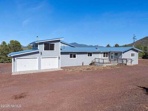 7597 N Perrin Lane, Williams, AZ 86046