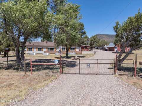 2941 E Hoctor Road, Williams, AZ 86046
