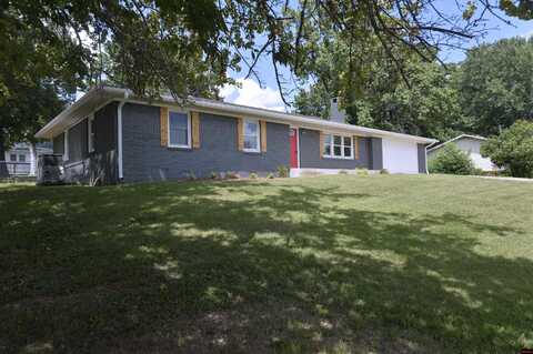 903 1ST STREET, Mountain Home, AR 72653