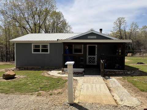 4431 MAGNOLIA ROAD, Salem, AR 72576