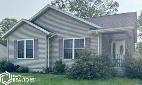 315 S Clark Street, Lamoni, IA 50140