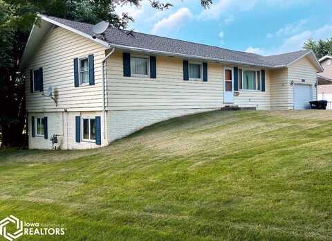 1524 Rainbow Drive, Belle Plaine, IA 52208