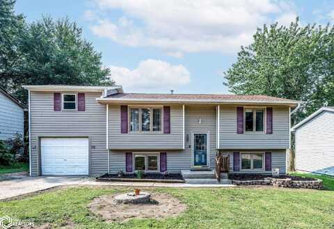 707 N Arlington Street, Audubon, IA 50025