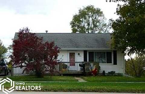301 W 1St Street, Leon, IA 50144